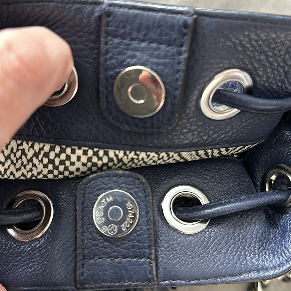 Rebecca Mikoff Lexi Bag - Picture 8 of 8